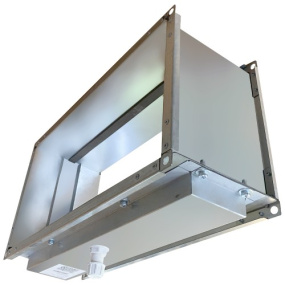 Корпус жироуловителя Naveka 1000х500